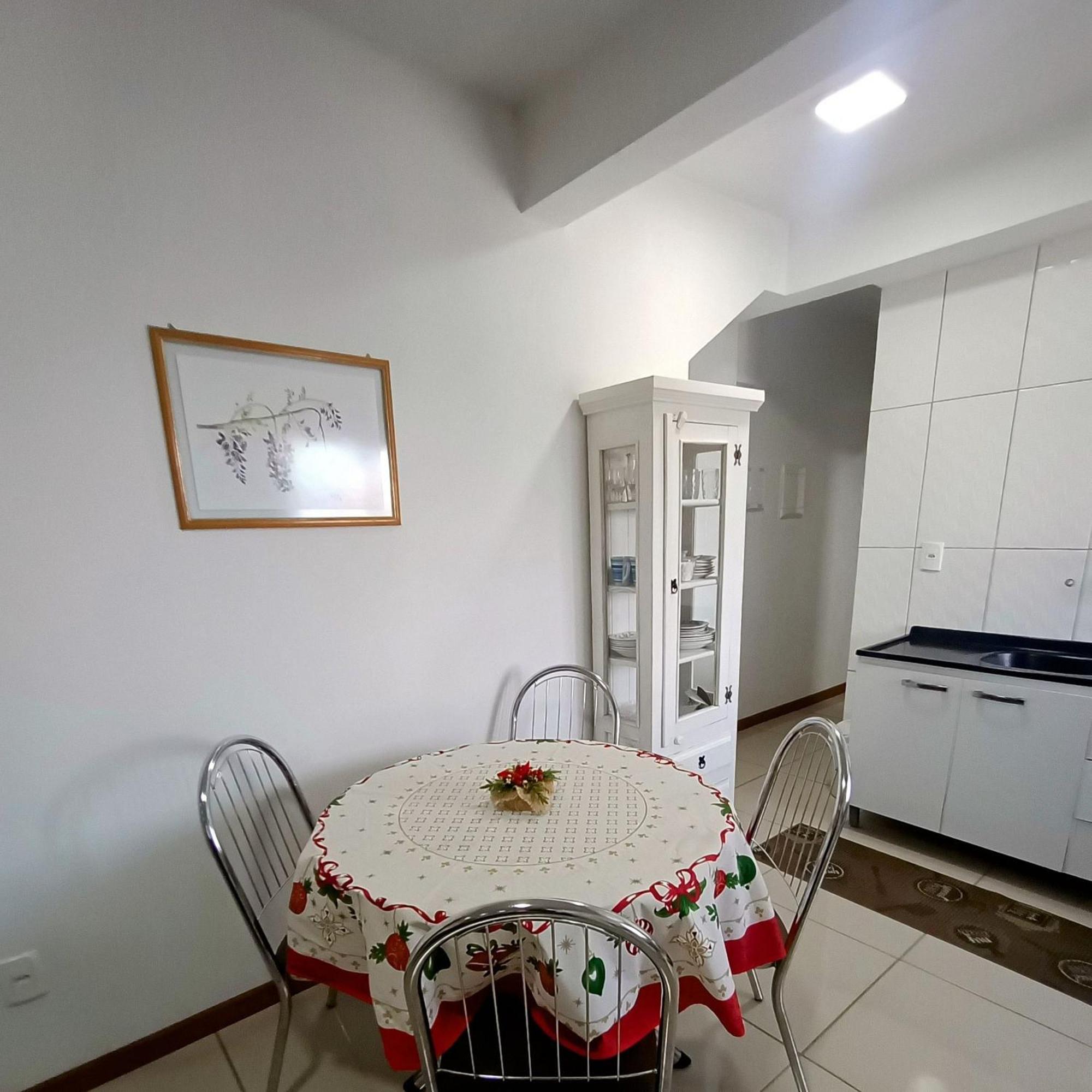 Residencial Raber Apartment Gramado Exterior photo