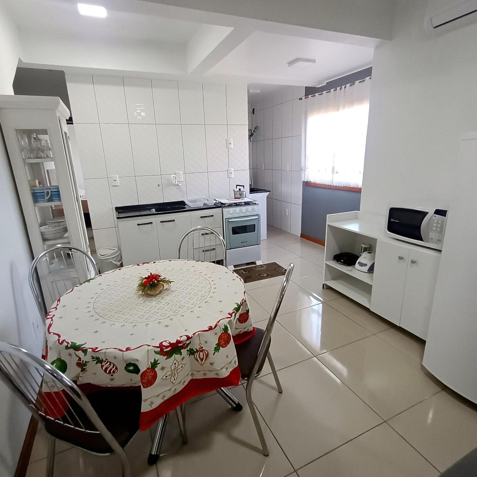 Residencial Raber Apartment Gramado Exterior photo